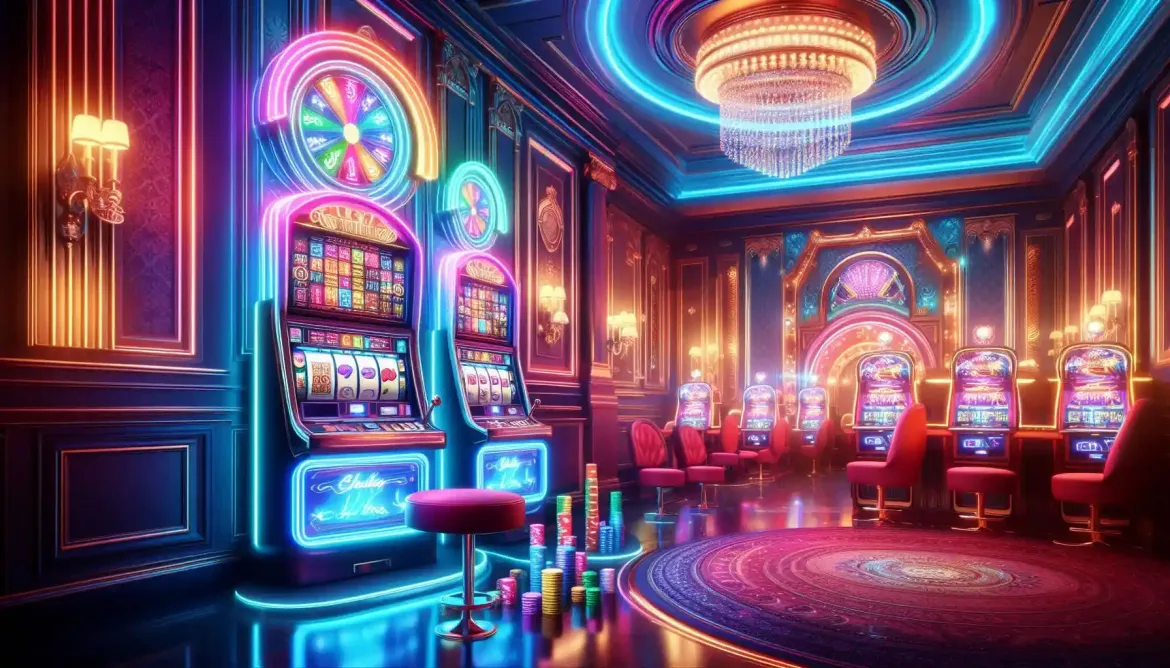 BetyBet Casino